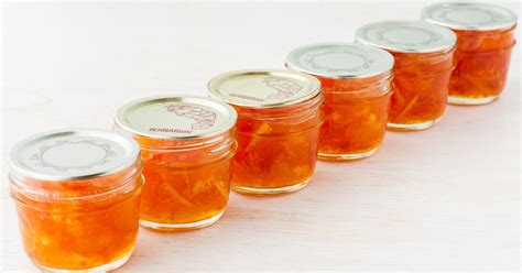 marmalade bdscr|Never make runny marmalade again: the marmalade setting point.